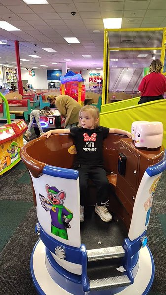Chuck E. Cheese photo 2