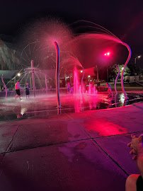 Compass Park Splash Pads photo 3