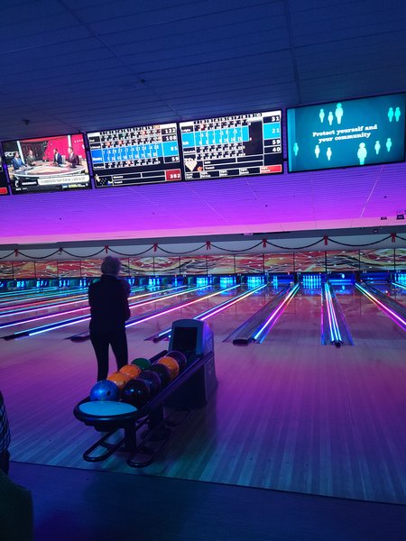Sun Valley Lanes & Games photo 5