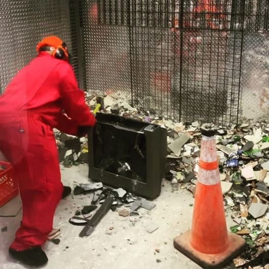 Orlando Rage Room photo 3