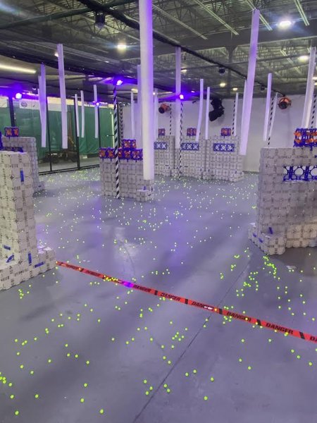 Orlando Rage Room photo 4
