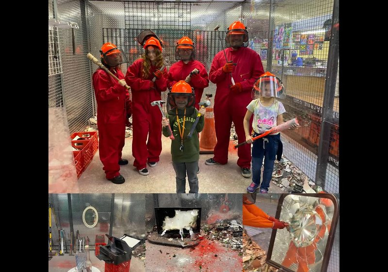 Orlando Rage Room photo 6