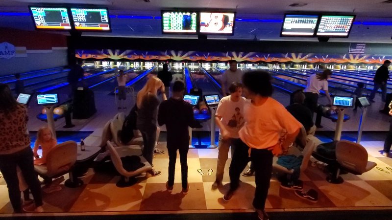 Bowlero Edmond photo 2