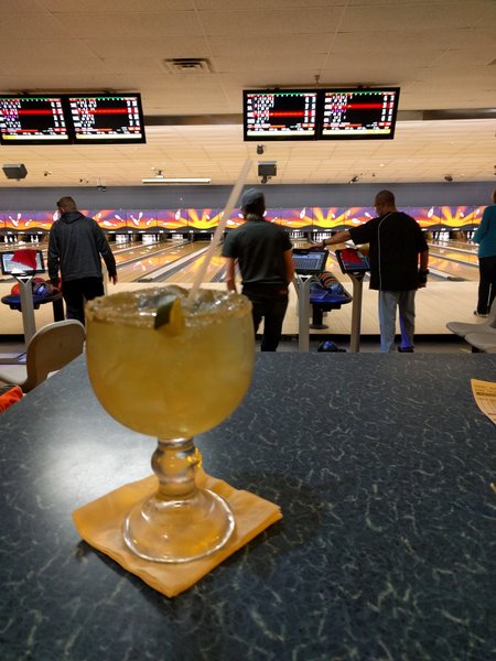 Bowlero Edmond photo 6