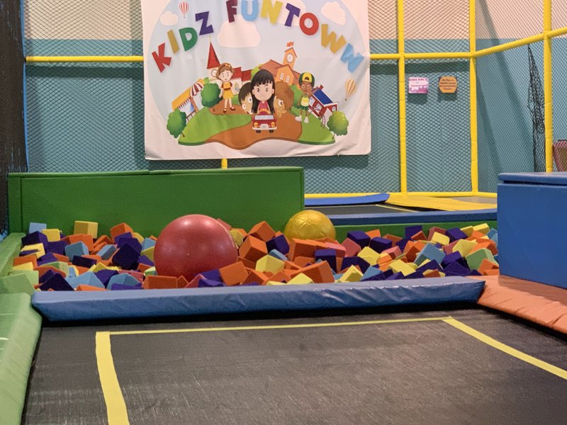 Kidz Funtown photo 3