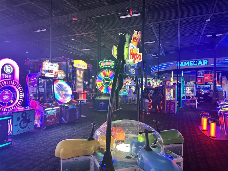 Dave & Buster's Fort Myers photo 5