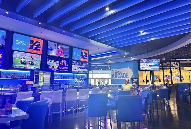 Dave & Buster's Fort Myers photo 6
