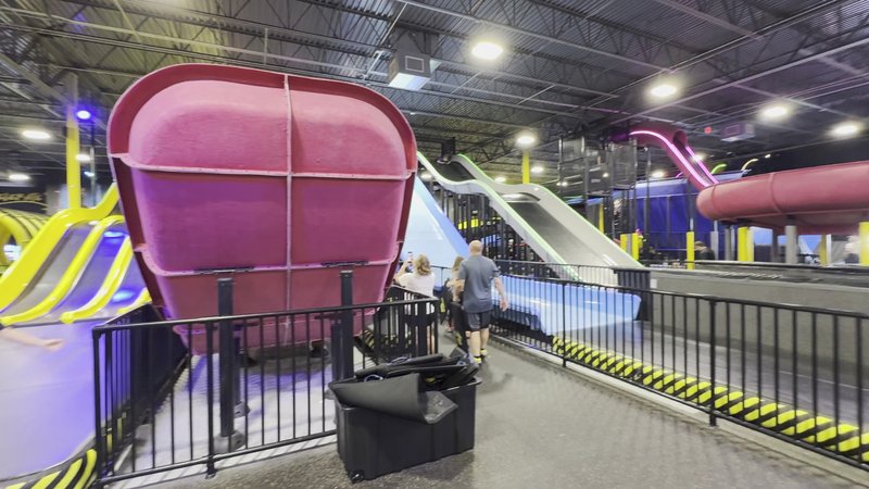 Slick City Action Park photo 2