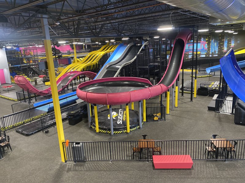 Slick City Action Park photo 3