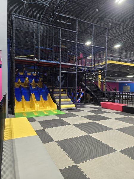 Slick City Action Park photo 4