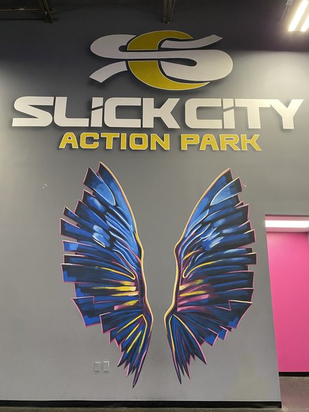 Slick City Action Park photo 5