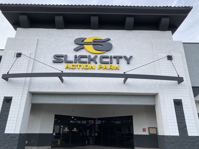 Slick City Action Park photo 6