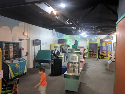 Science & Discovery Center of Northwest Florida