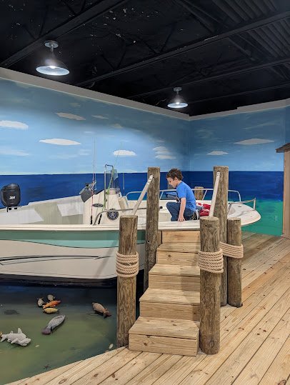 Science & Discovery Center of Northwest Florida photo 6