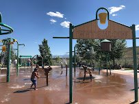 Melio Gaspari Water Play Park
