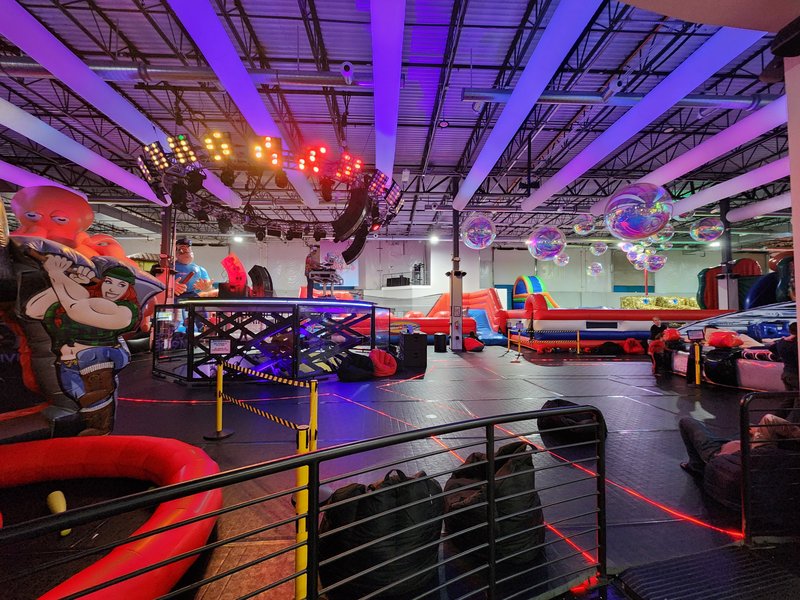Bounce Empire photo 3