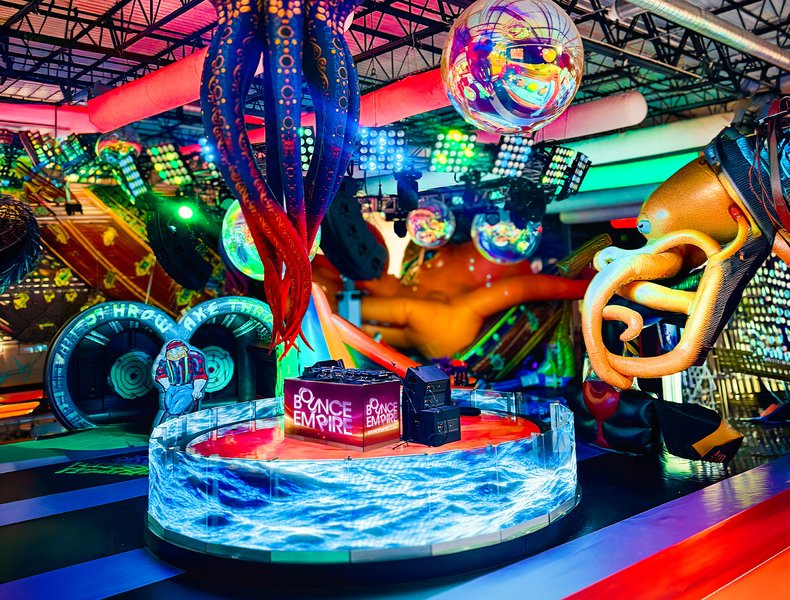 Bounce Empire photo 4