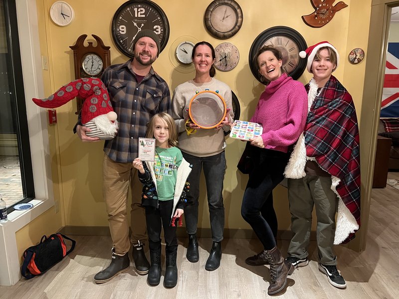 Enigma VT - Escape Room photo 5