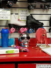Butler Skateland photo 3
