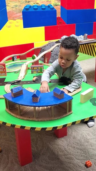 Kids in Motion photo 2