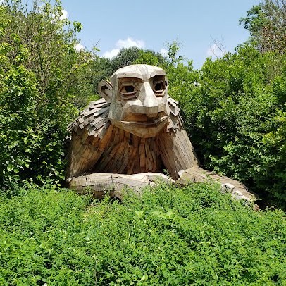 The Morton Arboretum
