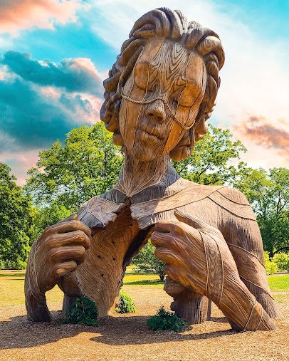 The Morton Arboretum photo 5
