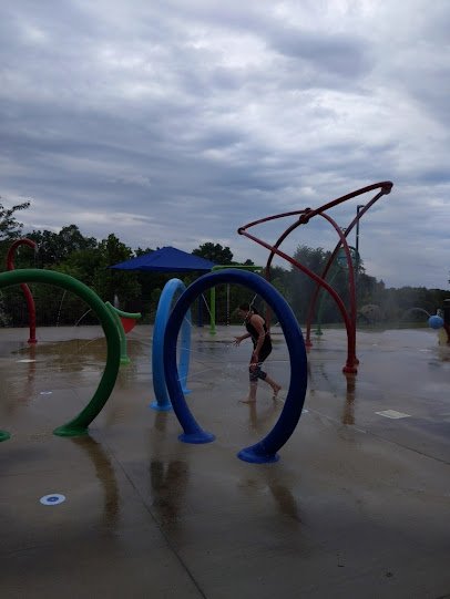 Frankenmuth Jaycee Spray Park photo 2
