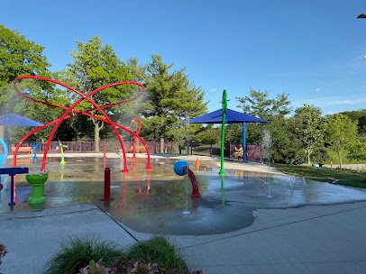 Frankenmuth Jaycee Spray Park photo 3