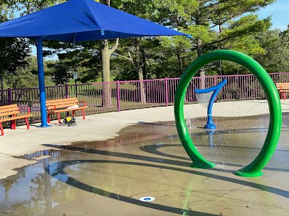 Frankenmuth Jaycee Spray Park photo 4