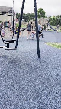 Yarmouth Splash Pad photo 2