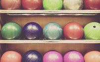 Shore Lanes Palm Bay