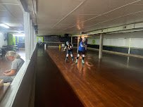 Charley's Roller Rink