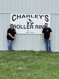 Charley's Roller Rink photo 3