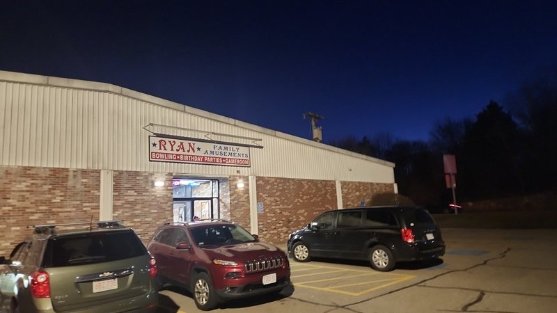 Ryan Family Amusements- Millis photo 6