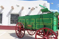 Tularosa Basin Museum of History photo 3