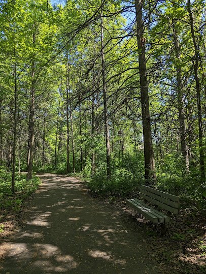 Emily Oaks Nature Center photo 6