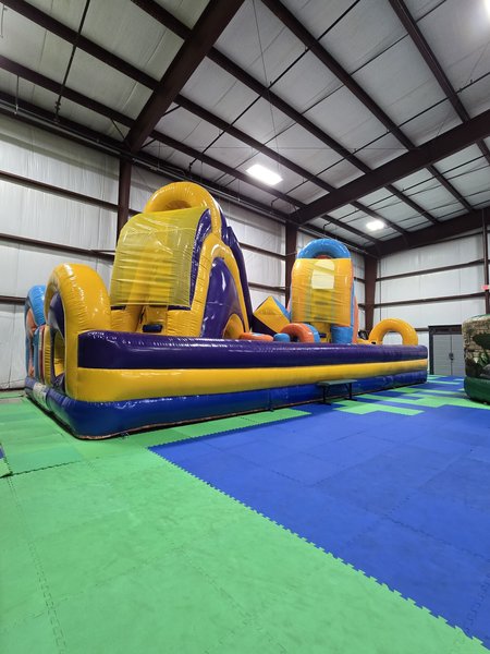 Jungle Joe's Family Fun Center photo 3