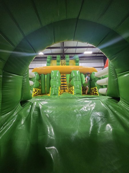 Jungle Joe's Family Fun Center photo 4