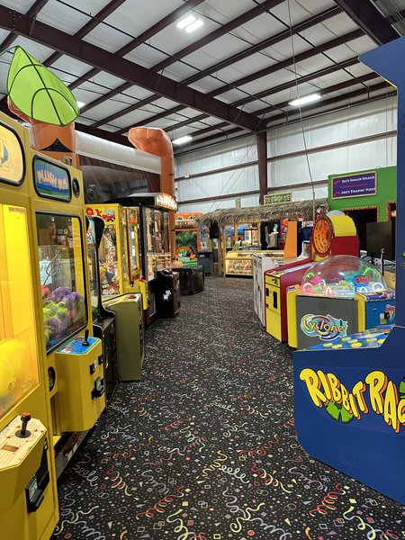 Jungle Joe's Family Fun Center photo 5