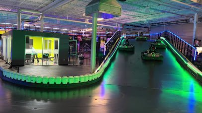 Urban Air Trampoline and Adventure Park photo 2