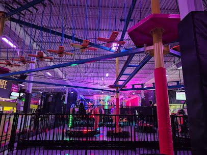 Urban Air Trampoline and Adventure Park photo 3