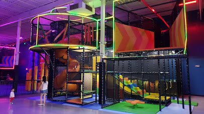 Urban Air Trampoline and Adventure Park photo 4