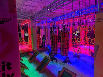 Urban Air Trampoline and Adventure Park photo 5