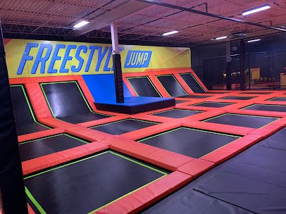 Urban Air Trampoline and Adventure Park photo 6