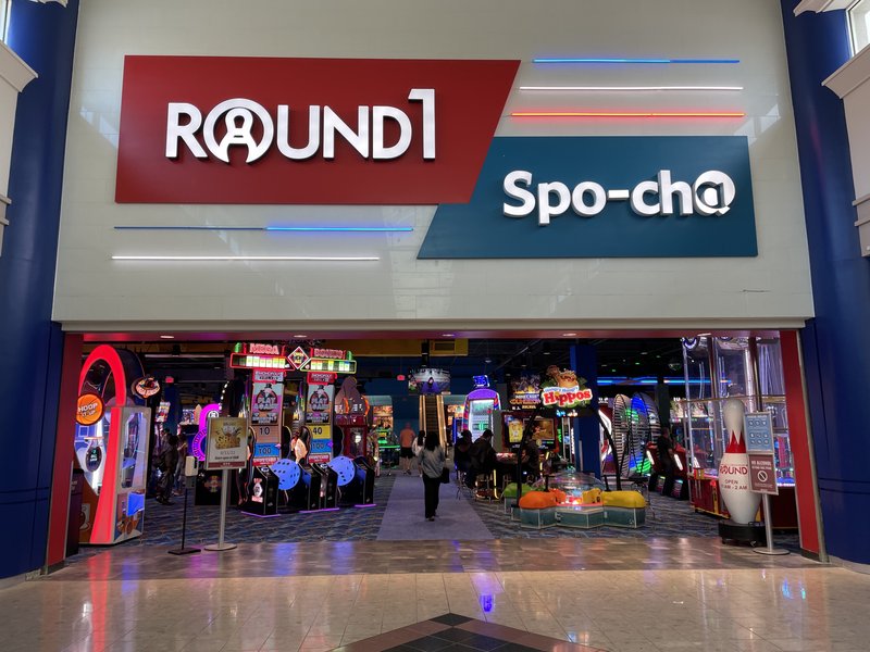 Round1 Spo-cha photo 5