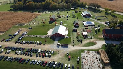 Busy Barn Farm Adventures photo 4