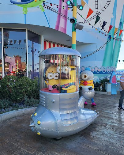 Super Silly Fun Land photo 5