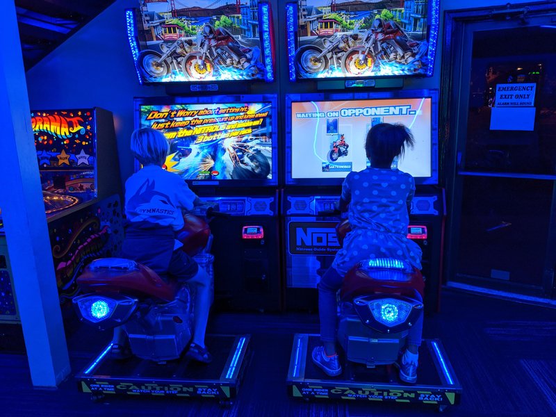 Wunderland Milwaukie Cinemas photo 6
