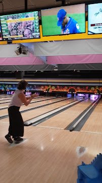 Bowlero Santa Barbara