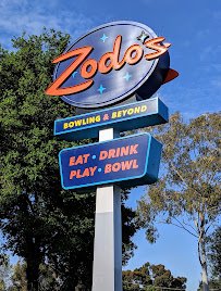 Bowlero Santa Barbara photo 6
